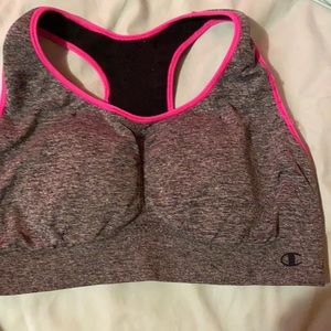 Champion sports bra